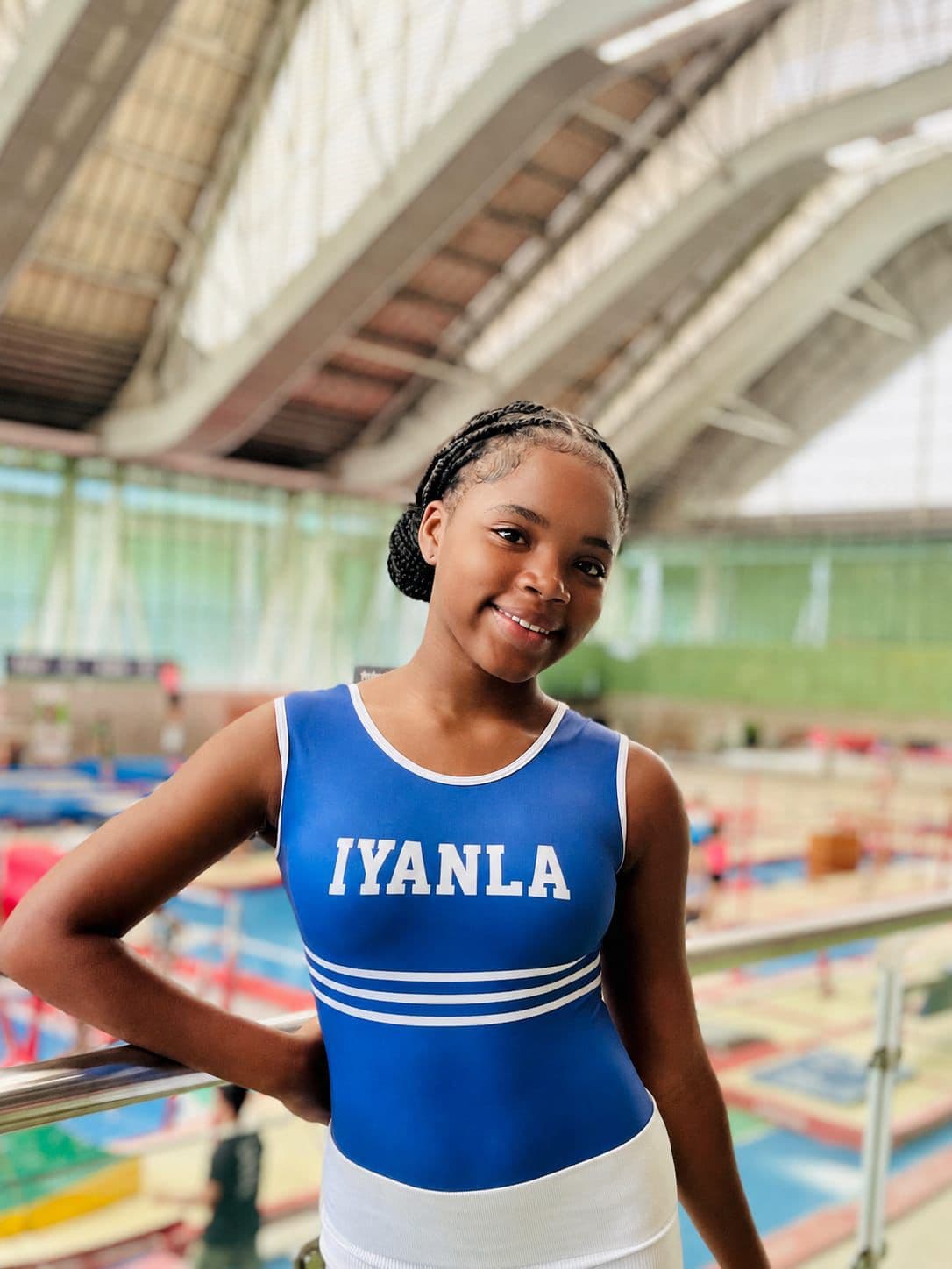 Iyanla